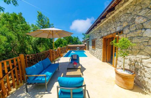 Krimovica Villa | Carevic Resort & Villas