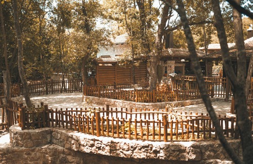 Krimovica Villa | Carevic Resort & Villas