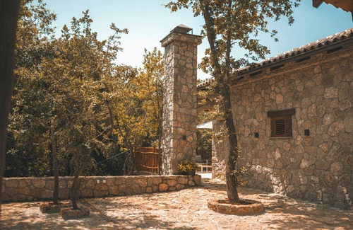 Krimovica Villa | Carevic Resort & Villas