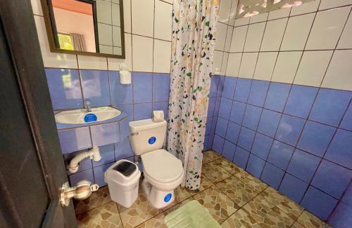 Tortuguero Hotel | Carey Lodging