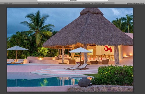 Costa Careyes House | Careyes Nautilus. Mexican vacation home