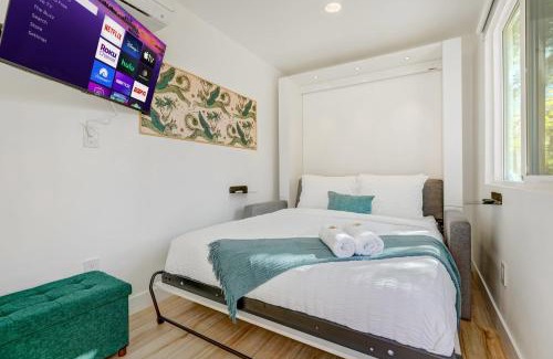 Colorado Springs House | Cargo Casita Shipping Container Tiny Home