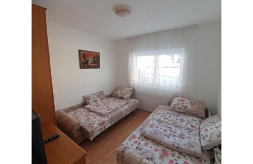 Sjenica Apartment | Caričin konak