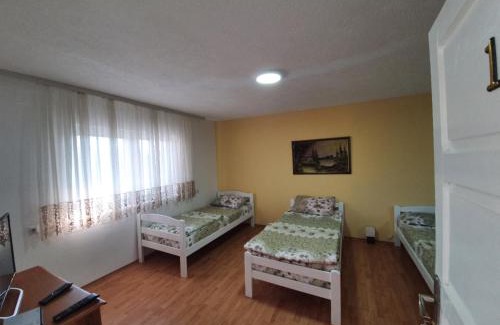 Sjenica Apartment | Caričin konak