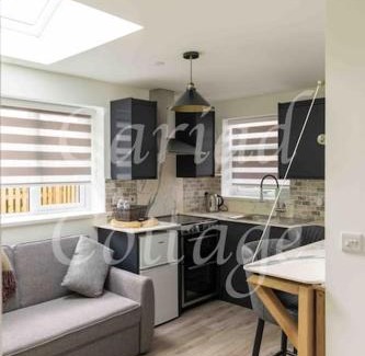 Pyle Apartment | Cariad Cottage