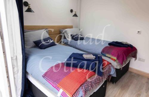 Pyle Apartment | Cariad Cottage
