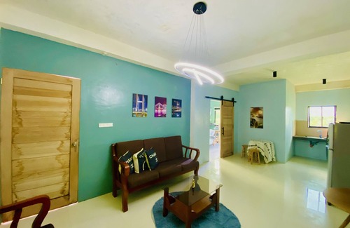 Caticlan Apartment | Carib Apartment