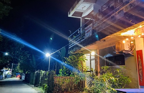 Caticlan Apartment | Carib Apartment
