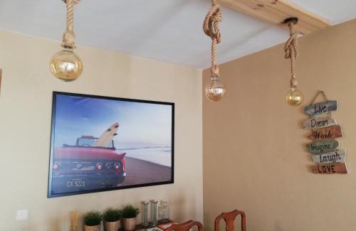 Urbanizacion Pinos Verdes Apartment | Carib Playa Marbella apartments