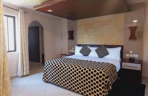 Kariba Hotel | Caribbea Bay Resort