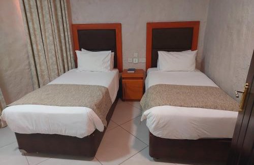 Kariba Hotel | Caribbea Bay Resort