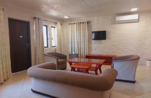 Kariba Hotel | Caribbea Bay Resort