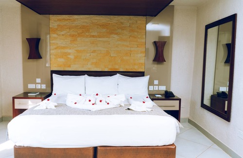 Kariba Hotel | Caribbea Bay Resort