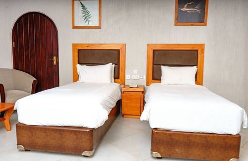 Kariba Hotel | Caribbea Bay Resort