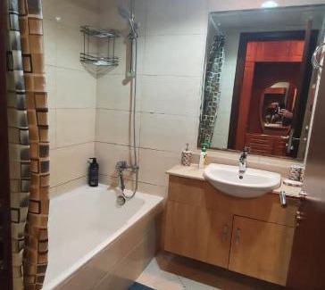 Al Hamra Village Apartment | Caribbean