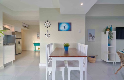 Caribbean Islands Apartment | Caribbean Beachfront Apartment. W/Scenic view
