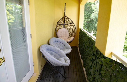 Deerfield Beach Apartment | Caribbean Cove of Deerfield Beachn