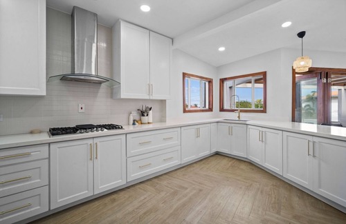 Silver Sands Villa | Caribbean Dream - Brand New 4 Bedroom Private Villa
