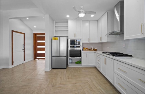 Silver Sands Villa | Caribbean Dream - Brand New 4 Bedroom Private Villa