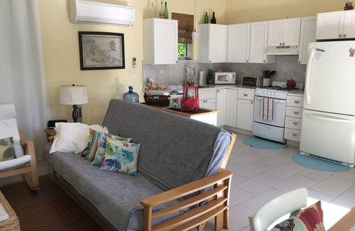 Rainbow Bay House | Caribbean Dream Your home away from home in Eleuthera The Bahamas