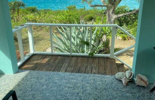 Rainbow Bay House | Caribbean Dream Your home away from home in Eleuthera The Bahamas