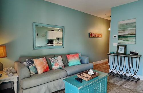 Crystal Beach Apartment | Caribbean Dunes #105