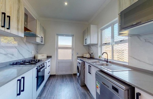 Port Edward Villa | Caribbean Estate Supreme by Top Destinations Rentals