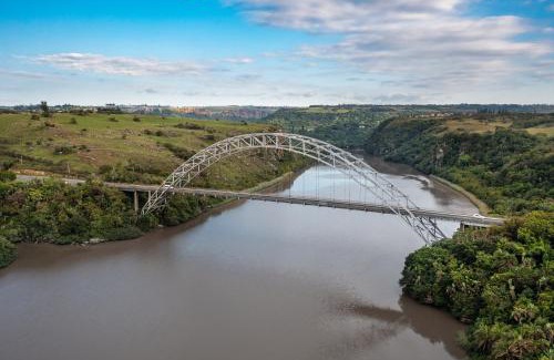 Port Edward Apartment | Caribbean Estates - 35 Montego Bay by Luxe