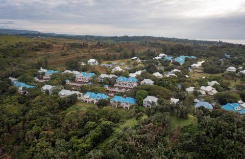 Port Edward Apartment | Caribbean Estates - 35 Montego Bay by Luxe