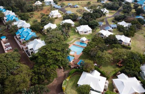 Port Edward Apartment | Caribbean Estates - 35 Montego Bay by Luxe