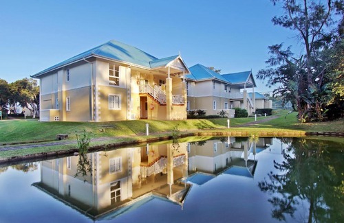 Port Edward Resort | Caribbean Estates Holiday Resort