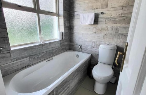 Port Edward Apartment | Caribbean Estates Number 30 & 32