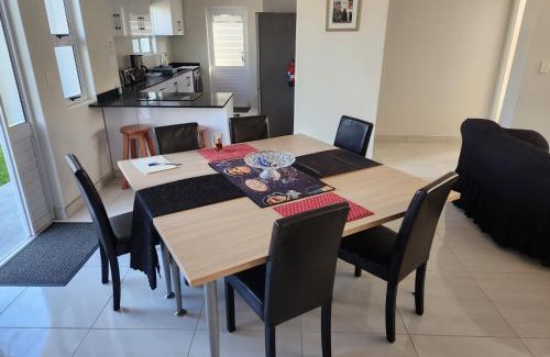 Port Edward Villa | Caribbean Estates Villa R&R