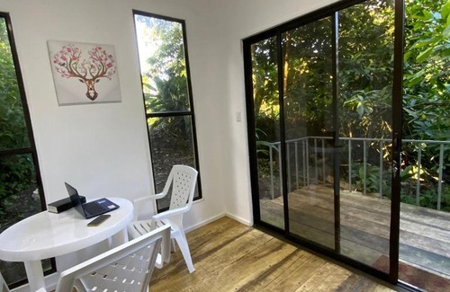 Chiguata House | Caribbean Forest Cabins