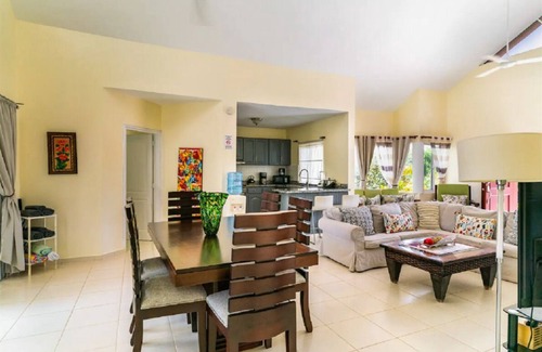 La Mulata Villa | Caribbean Getaway - Luxury, Private Villa in a Gated Community