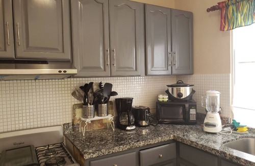 La Mulata Villa | Caribbean Getaway - Luxury, Private Villa in a Gated Community