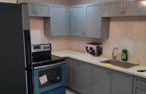 Cocorite Condo | Caribbean Getaway