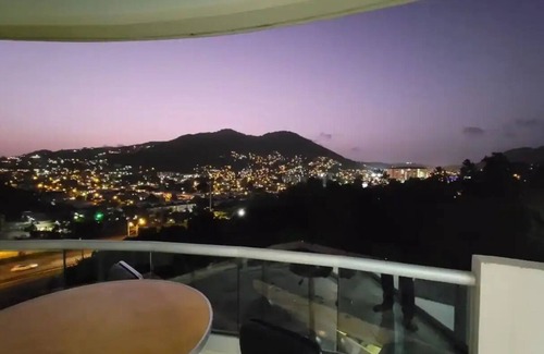 Cocorite Condo | Caribbean Getaway