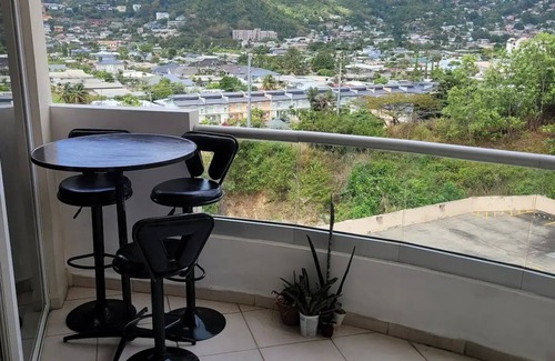 Cocorite Condo | Caribbean Getaway