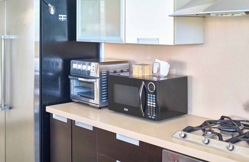 Juan Dolio - El Pueblo Apartment | Caribbean Heavenly Oasis, Beachfront Apartment