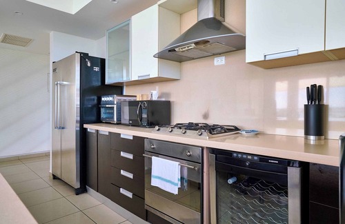 Juan Dolio - El Pueblo Apartment | Caribbean Heavenly Oasis, Beachfront Apartment