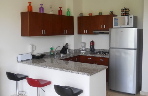 Akumal Apartment | Caribbean Heaven - 2 Story Penthouse @ Bahia Principe Sian Ka'an