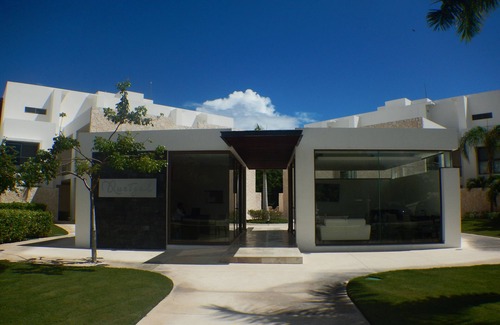 Akumal Apartment | Caribbean Heaven - 2 Story Penthouse @ Bahia Principe Sian Ka'an
