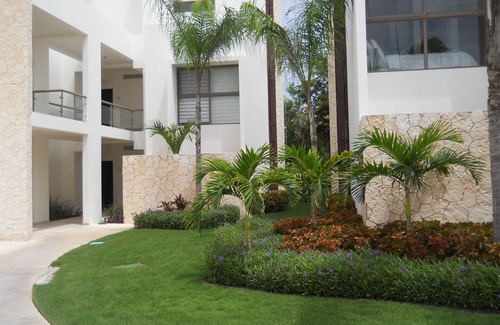 Akumal Apartment | Caribbean Heaven - 2 Story Penthouse @ Bahia Principe Sian Ka'an