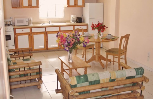 Saint John Parish Apartment | Caribbean Holiday Apartments