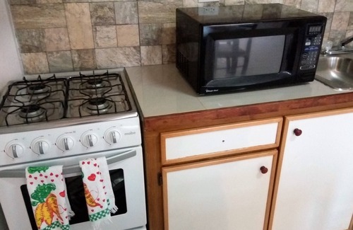 Saint John Parish Apartment | Caribbean Holiday Apartments