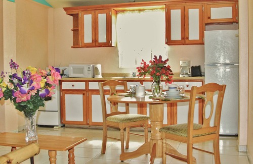 Saint John Parish Apartment | Caribbean Holiday Apartments