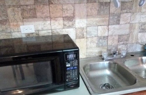 Saint John Parish Apartment | Caribbean Holiday Apartments
