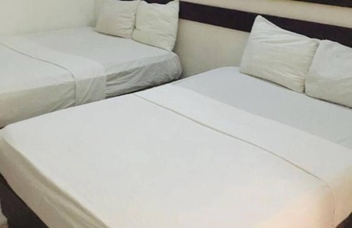 Reparto Aguedita Hotel | Caribbean Hotel Santo Domingo