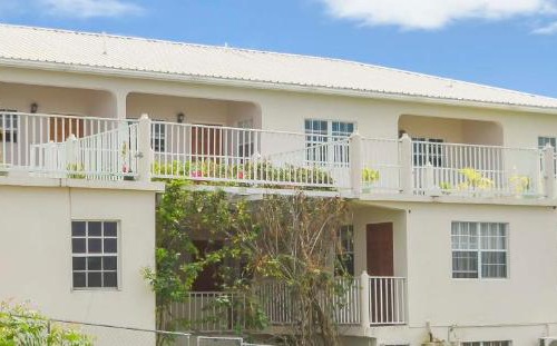Saint John Parish Apartment | Caribbean Inn and Suites